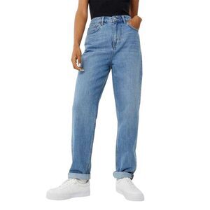 Jack Wills Womens/Ladies Maddie Jeans / Light Wash